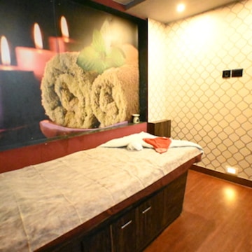 Blue Lotus Spa