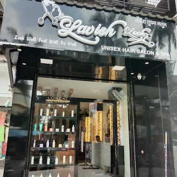 Lavish Looks Salon