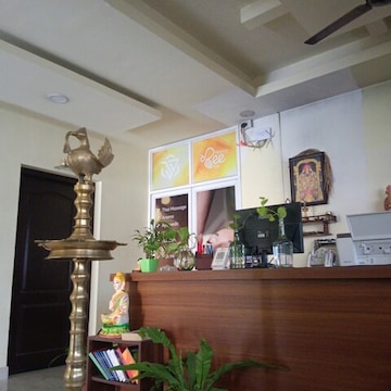 Vinodam Honey Bee Premium Spa