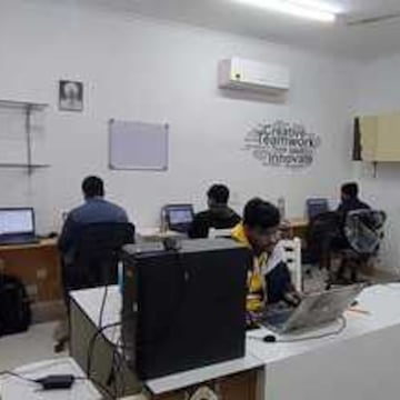 Aarvy Technologies