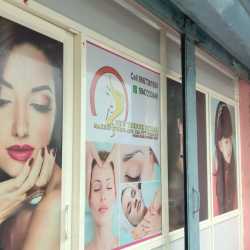 New Trend'z Beauty Parlour and Bridal Makeup Studio
