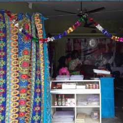 Asha Beauty Parlour