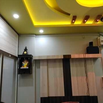 Ayush Parlour