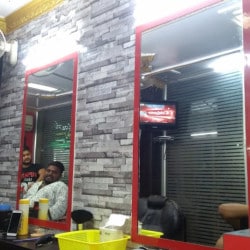 Black Beauty Family Salon