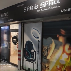 Spa Space