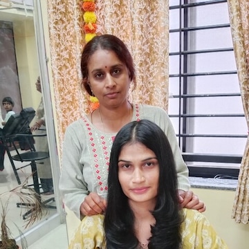 Nandini Beauty Parlour