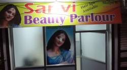 Sanvi Beauty Parlour