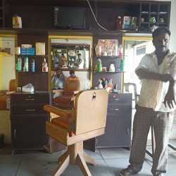 Omkar Parlour