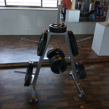 Friends Multi Gym