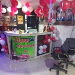 Classic & Salon Spa