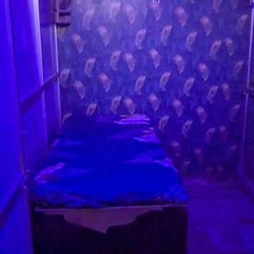 Crystal Gold (Spa & Massage) Center