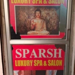 Sparsh Luxury Spa And Saloon