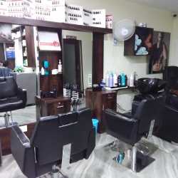 Sivapurnas Professional Family Saloon & Spa