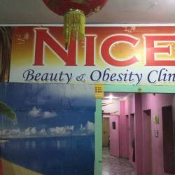 Nice beauty spa