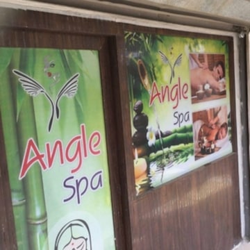 Angel Spa