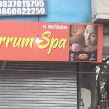 Aurrum Spa