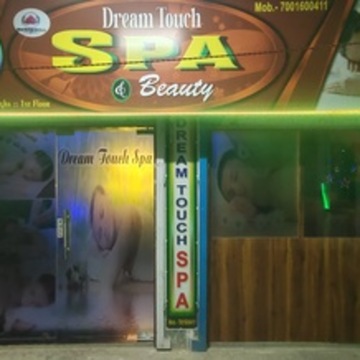 Dream Touch Spa and Beauty
