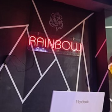 Rainbow Professional Family Salon & Spa