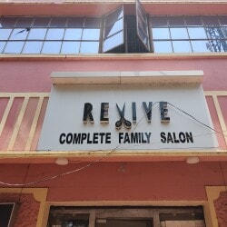 Revive Hair & Beauty Saloon