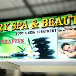 Ivory Spa
