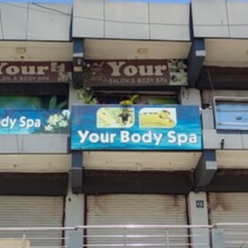 Your Salon & Spa