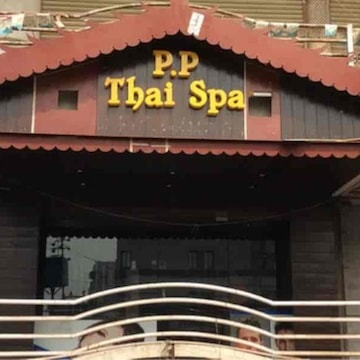 P P Thai Spa