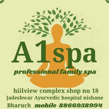 A One Spa