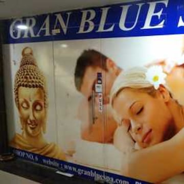 Gran Blue Spa