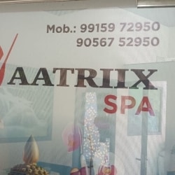 Maatriix Spa