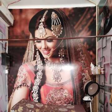 The Rose Beauty Parlour