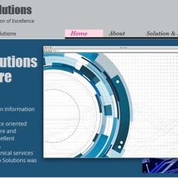 SRM Info Solutions