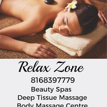 Relax Zone Spa