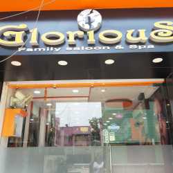 Glorious family Salon & Spa