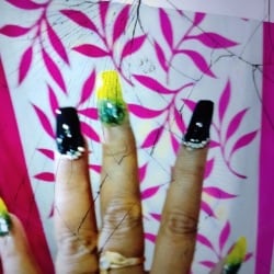 Rani's Glamour Touch
