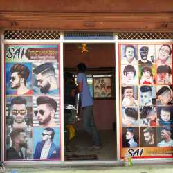 Sai Fantastic Hair Saloon