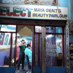 Select Saloon Shop