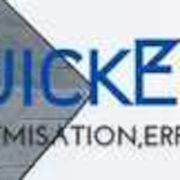 Quickerp Technologies Pvt Ltd