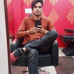 New Naveen Hair Saloon
