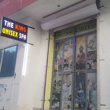 The King Unisex Spa