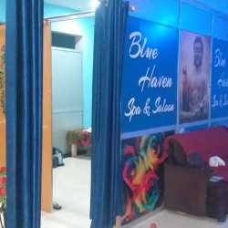 Blue Haven Spa & Salon