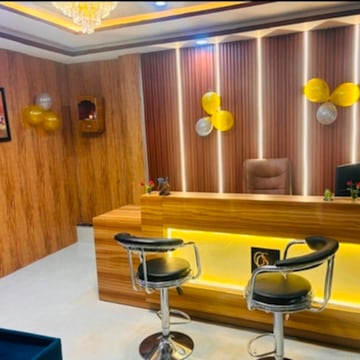 The Gold Classic Spa & Saloon