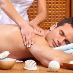 GLOBAL SPA & SALON PRIVATE LIMITED