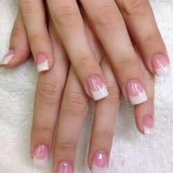 Be Enrich Beauty Salon