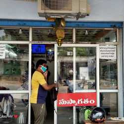 Sri Durga Bhavani AC & Non AC