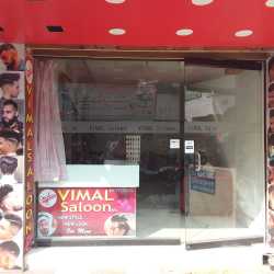 Vimal Salon