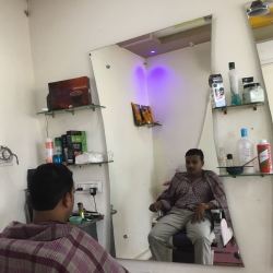 Harshith Sai Hair Salon