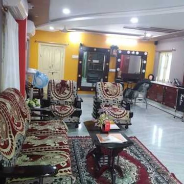 Sri Ratnaji Beauty Zone