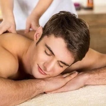 Day Dreams Wellness Spa