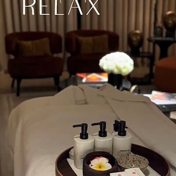 Relax Destination Spa