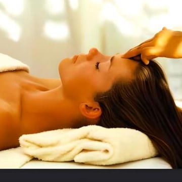 Vihan Body Massa Center